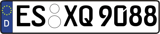 ES-XQ9088