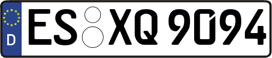 ES-XQ9094