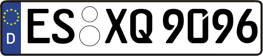 ES-XQ9096