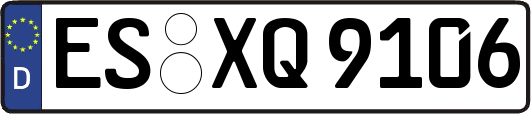 ES-XQ9106