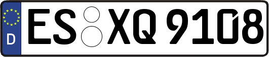 ES-XQ9108
