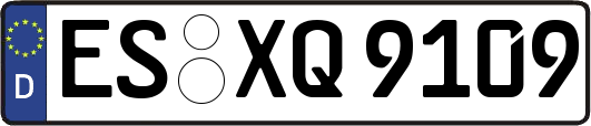 ES-XQ9109