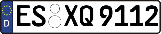 ES-XQ9112