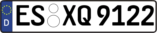 ES-XQ9122