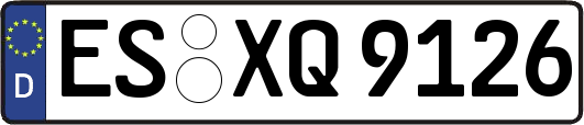 ES-XQ9126