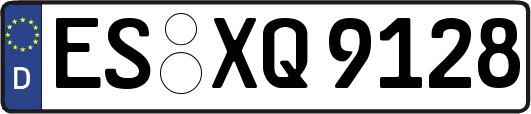 ES-XQ9128