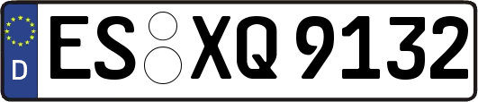 ES-XQ9132
