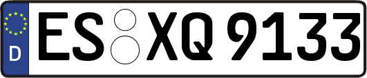 ES-XQ9133