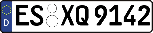 ES-XQ9142