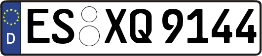 ES-XQ9144