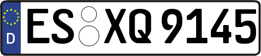 ES-XQ9145