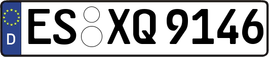 ES-XQ9146
