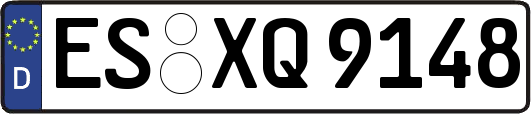 ES-XQ9148