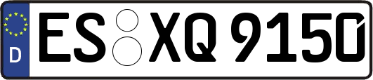ES-XQ9150