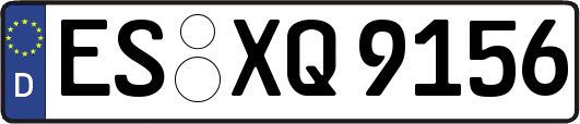 ES-XQ9156