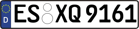 ES-XQ9161