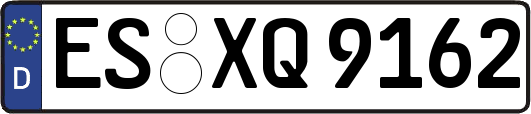 ES-XQ9162