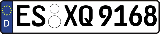 ES-XQ9168