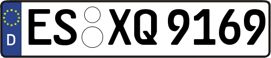 ES-XQ9169