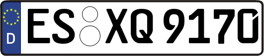ES-XQ9170