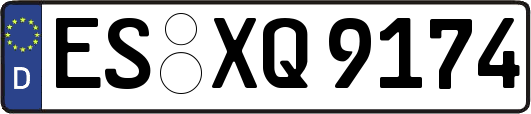 ES-XQ9174