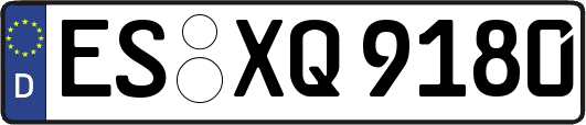 ES-XQ9180