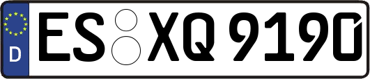 ES-XQ9190