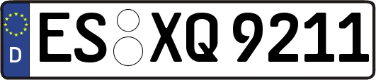 ES-XQ9211