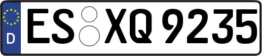 ES-XQ9235