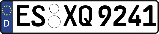 ES-XQ9241