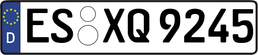ES-XQ9245