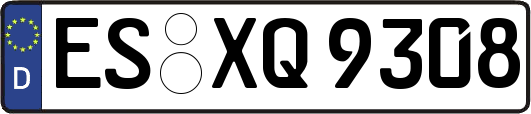 ES-XQ9308
