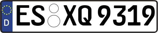 ES-XQ9319
