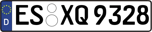 ES-XQ9328