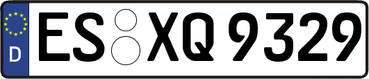 ES-XQ9329