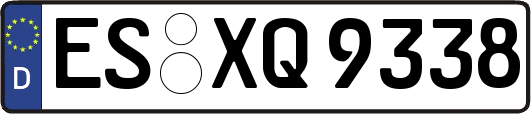 ES-XQ9338