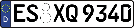 ES-XQ9340