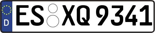 ES-XQ9341