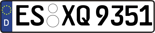 ES-XQ9351