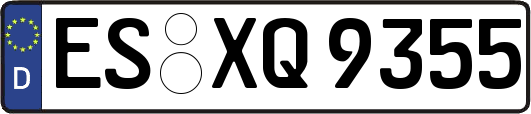 ES-XQ9355