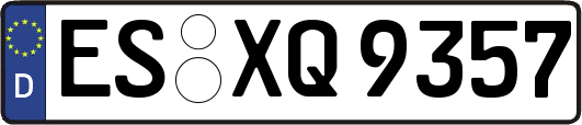 ES-XQ9357