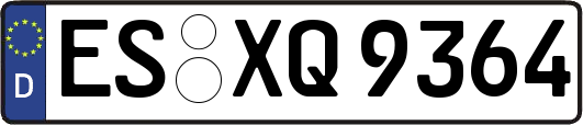 ES-XQ9364