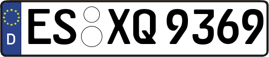 ES-XQ9369