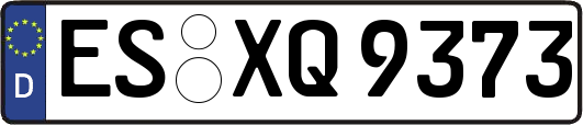 ES-XQ9373