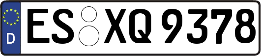 ES-XQ9378