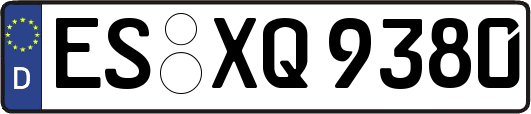 ES-XQ9380