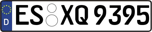 ES-XQ9395