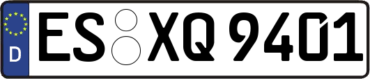 ES-XQ9401