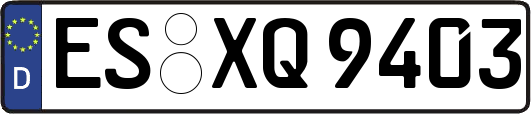 ES-XQ9403