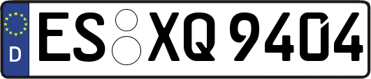 ES-XQ9404